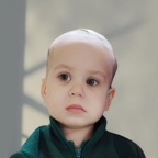 Колисниченко Миша