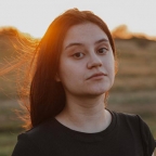 Екатерина Албантова