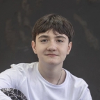 Колесник Максим