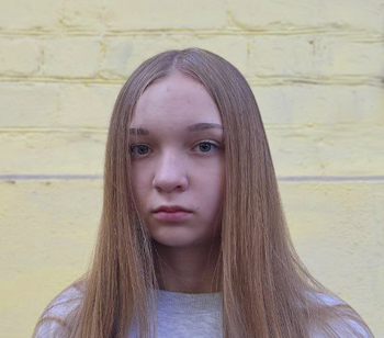 Гунькина Злата