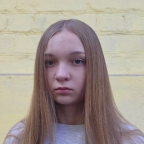 Гунькина Злата