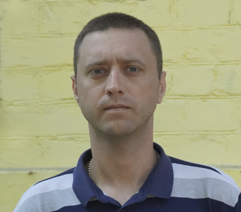 Березняк Максим