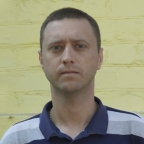 Березняк Максим