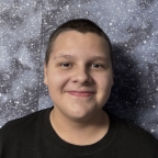 Носовец Глеб