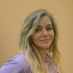 Попович Надежда