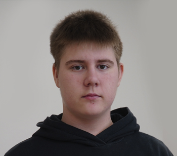 Рубанников Даниил