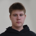 Рубанников Даниил