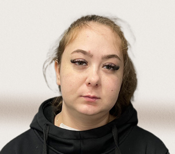 Володина Марина