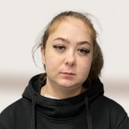 Володина Марина