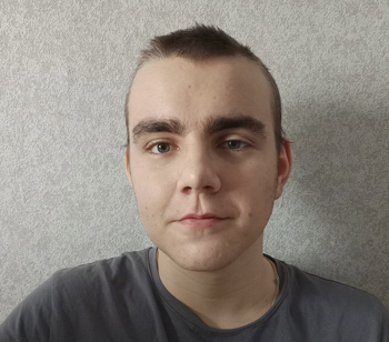 Гринкевич Иван