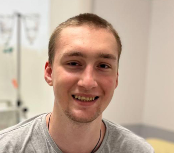 Пранаускис Вальдис