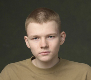 Ширяев Фома