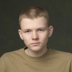 Ширяев Фома