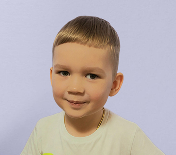 Лысенко Матвей