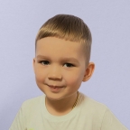 Лысенко Матвей