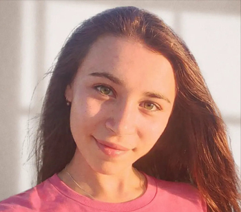 Колисниченко Ольга