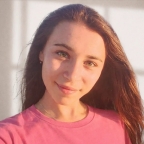 Колисниченко Ольга