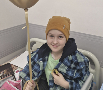 Катетеры для отделения