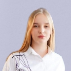 Епрынцева Нелля