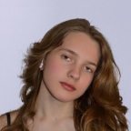 Петкун Александра
