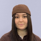 Абдулаева Ольга