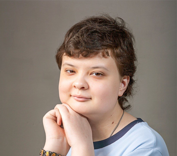 Гонтаренко Дарья