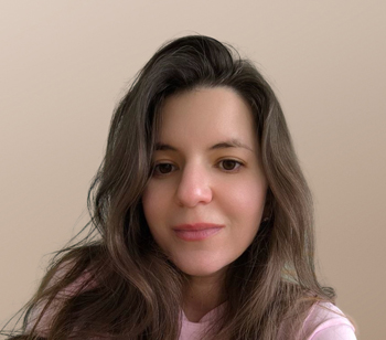 Максимова Екатерина