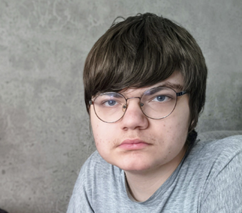 Степанов Алексей