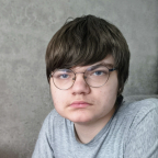 Степанов Алексей